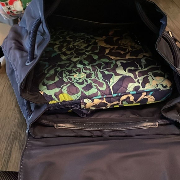 Tory Burch nylon back pack in great condition - Picture 9 of 9